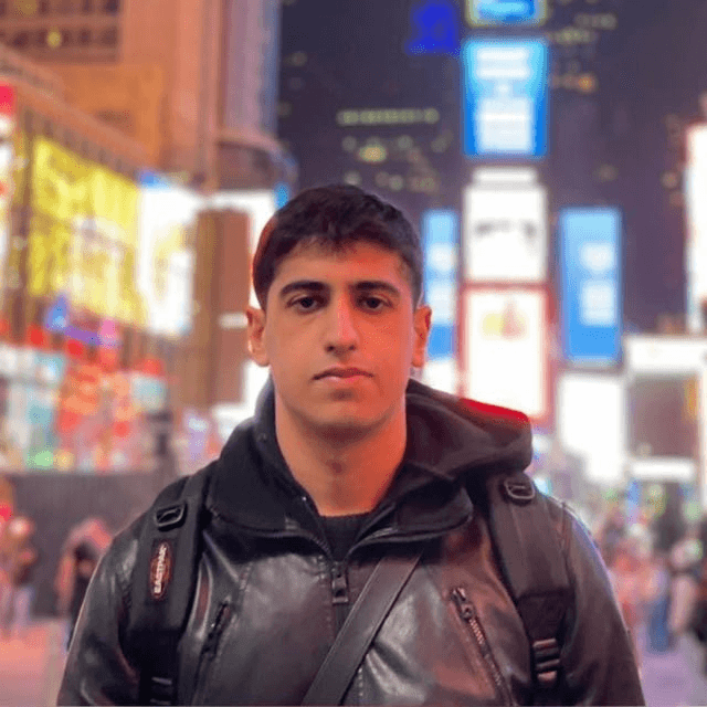 Arslan Ali, Co-founder of Mellowtel