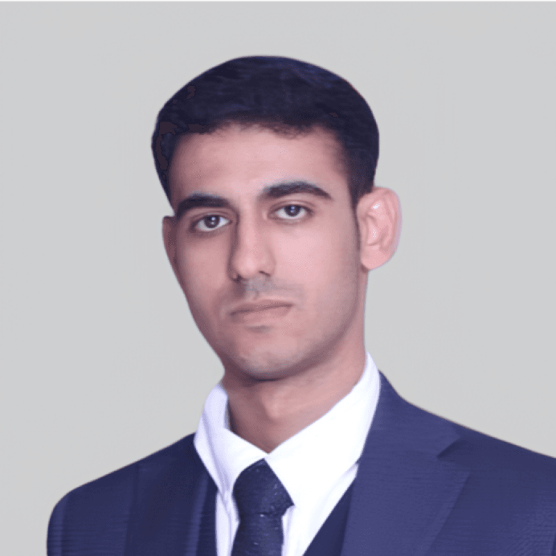 Hamza Ali, Co-founder of Mellowtel